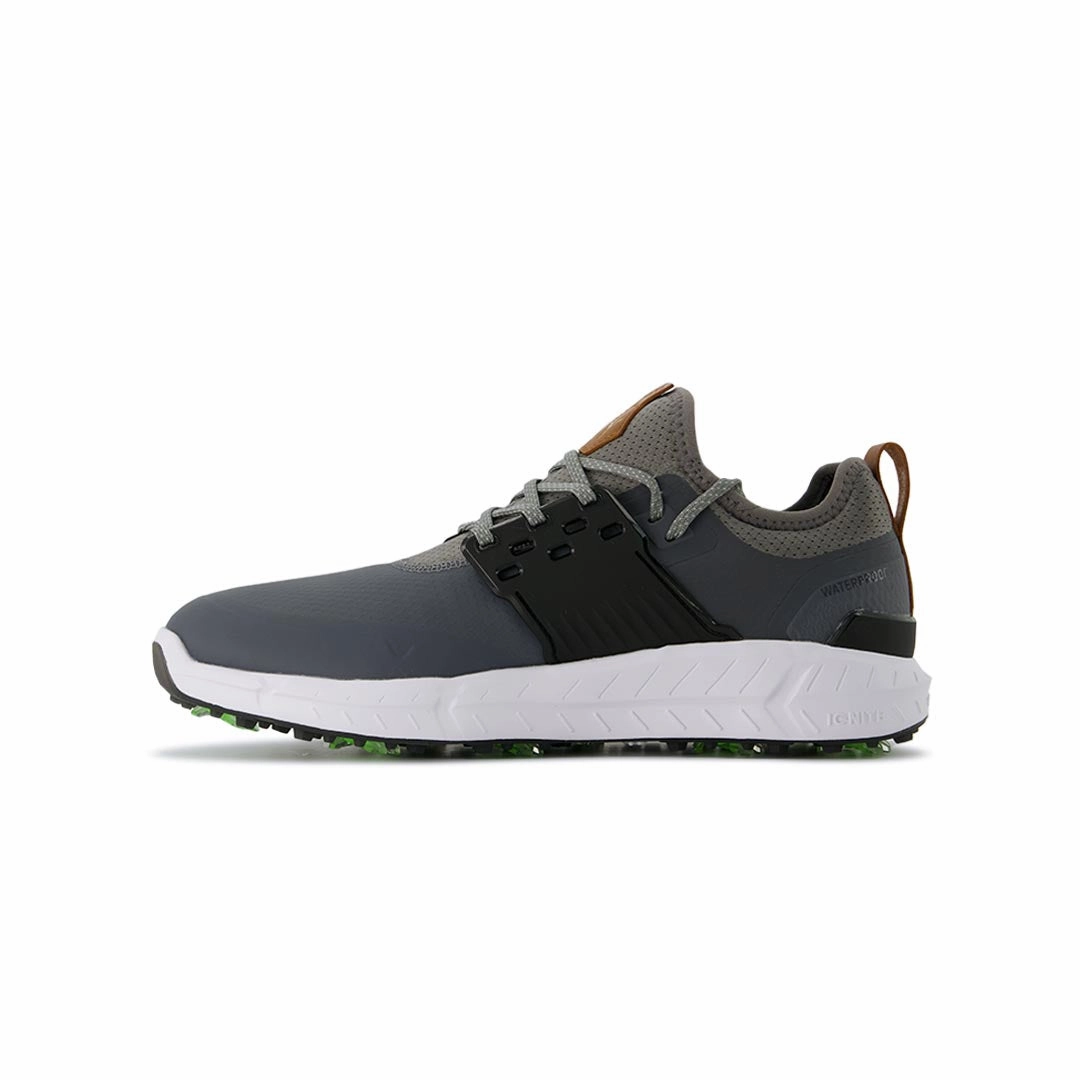 Puma - Men's Ignite Articulate Golf Shoes (376078 03) Easy To Carry, Shockproof Protection, Add Style To Your Life