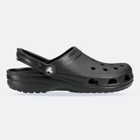 Fold-Over Flap Customized product deal Women's Crocs 10001 Classic Clog Sandal Hidden Pocket