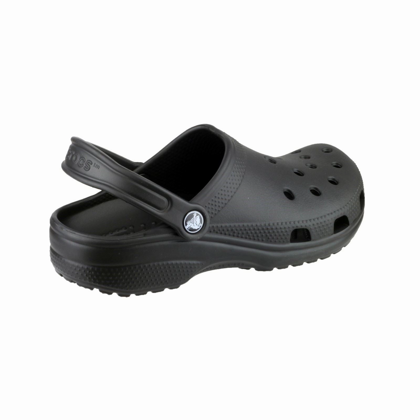 Exclusive Access Women's Crocs 10001 Classic Clog Sandal Tap To View