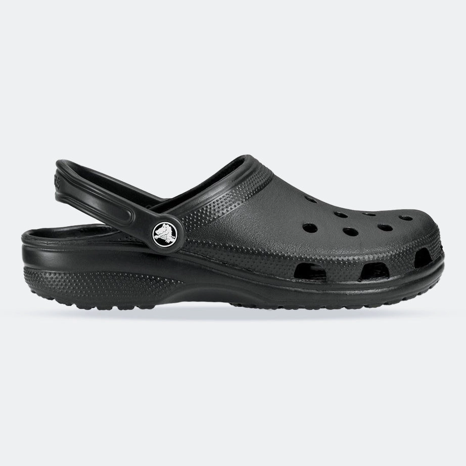 Fold-Over Flap Customized product deal Women's Crocs 10001 Classic Clog Sandal Hidden Pocket