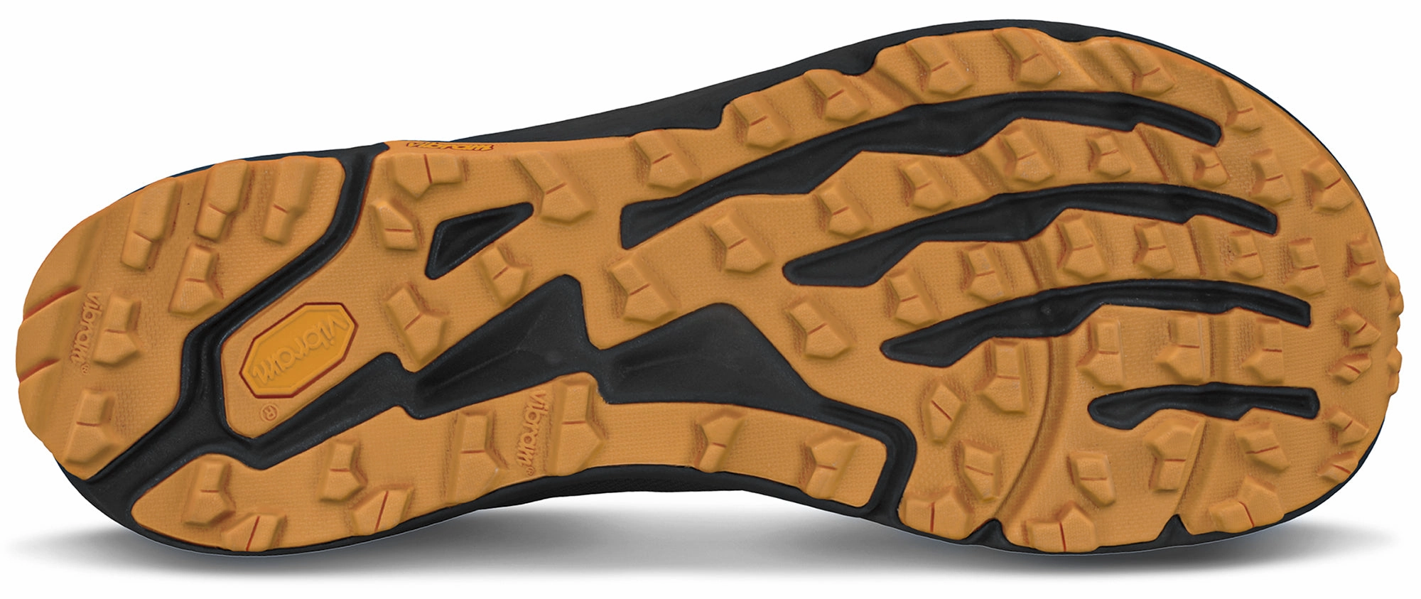 Altra Timp 5 GORE-TEX Mens Trail Running Shoes - Black Felt