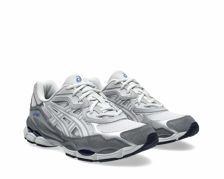 Asics Gel NYC "Glacier Grey" Kids School Backpack, Shop Exclusive Styles, Bold And Unique