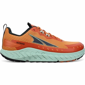 Cutting-Edge Tech Altra Outroad Mens Trail Running Shoes - Orange Quality Lifestyle Eco-Friendly Canvas Tote Bag, Click To Buy, Handcrafted