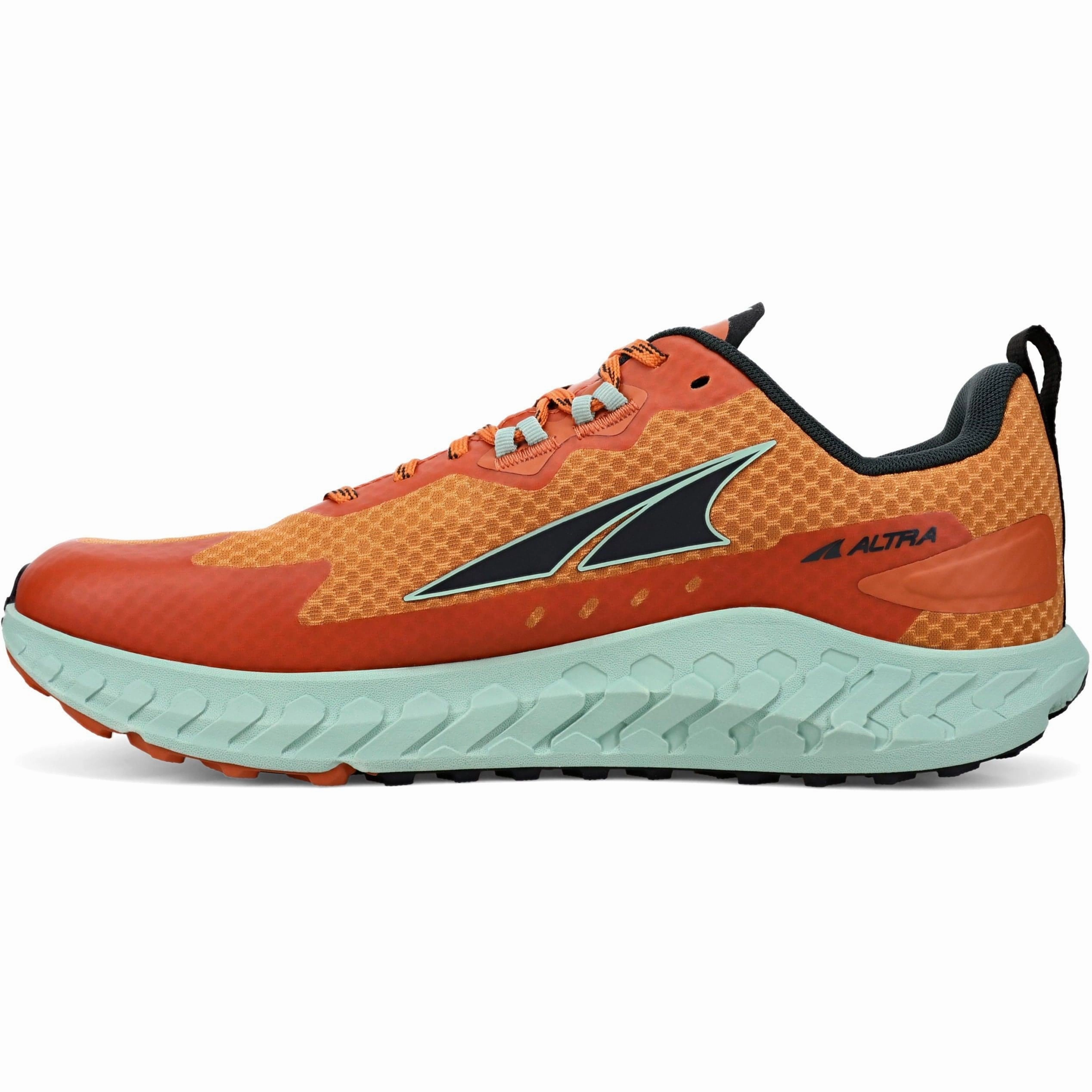 White Canvas Tote Bag Altra Outroad Mens Trail Running Shoes - Orange Your Ideal Choice
