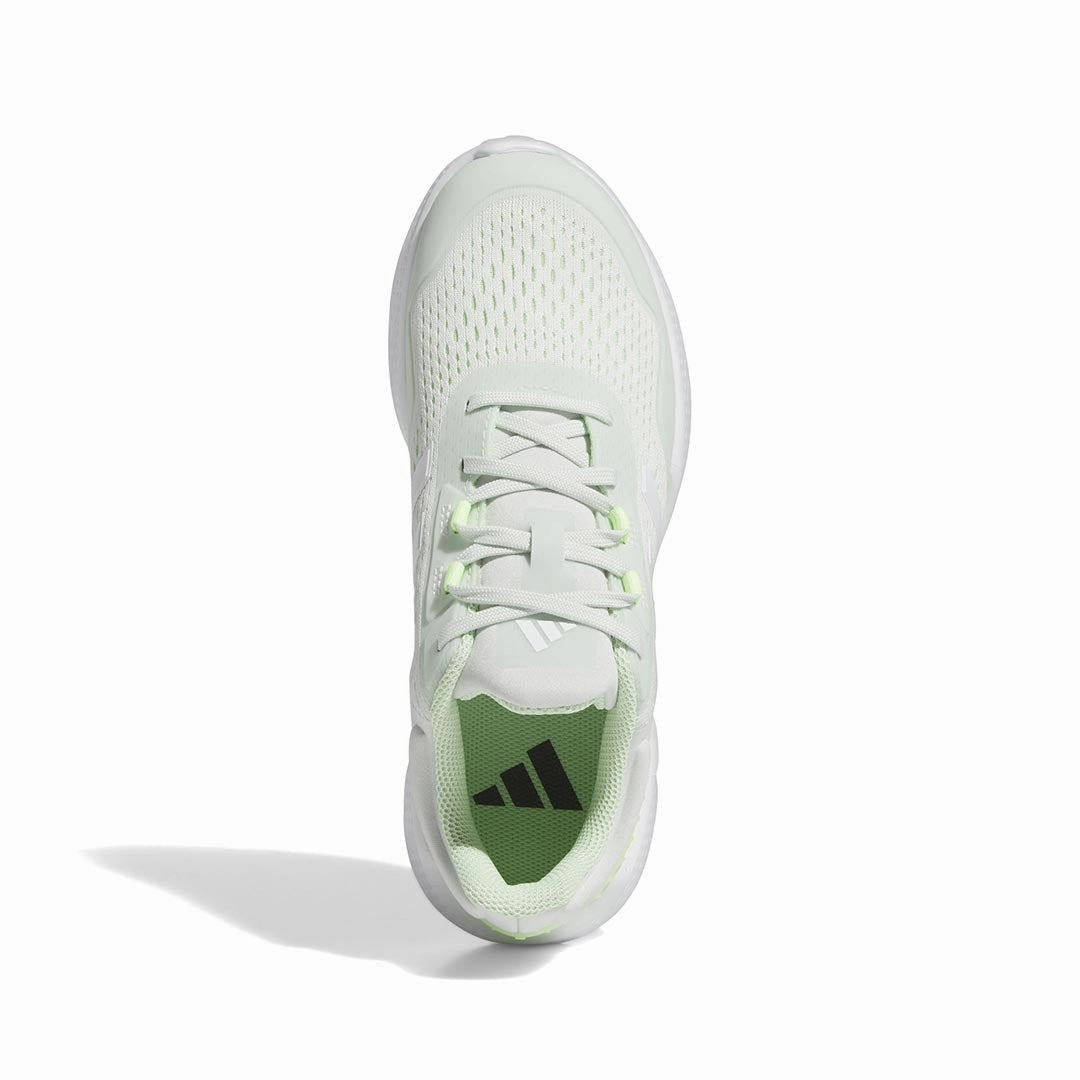 Padded Strap adidas - Women's Summervent 24 Bounce Golf Shoes (IG3260) Claim Your Style