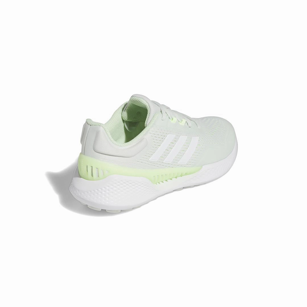 adidas - Women's Summervent 24 Bounce Golf Shoes (IG3260) Travel-Friendly, This Is A Steal