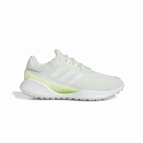 Discover More, Durable, Perfect For Daily Use Daily deal adidas - Women's Summervent 24 Bounce Golf Shoes (IG3260) Service package deal