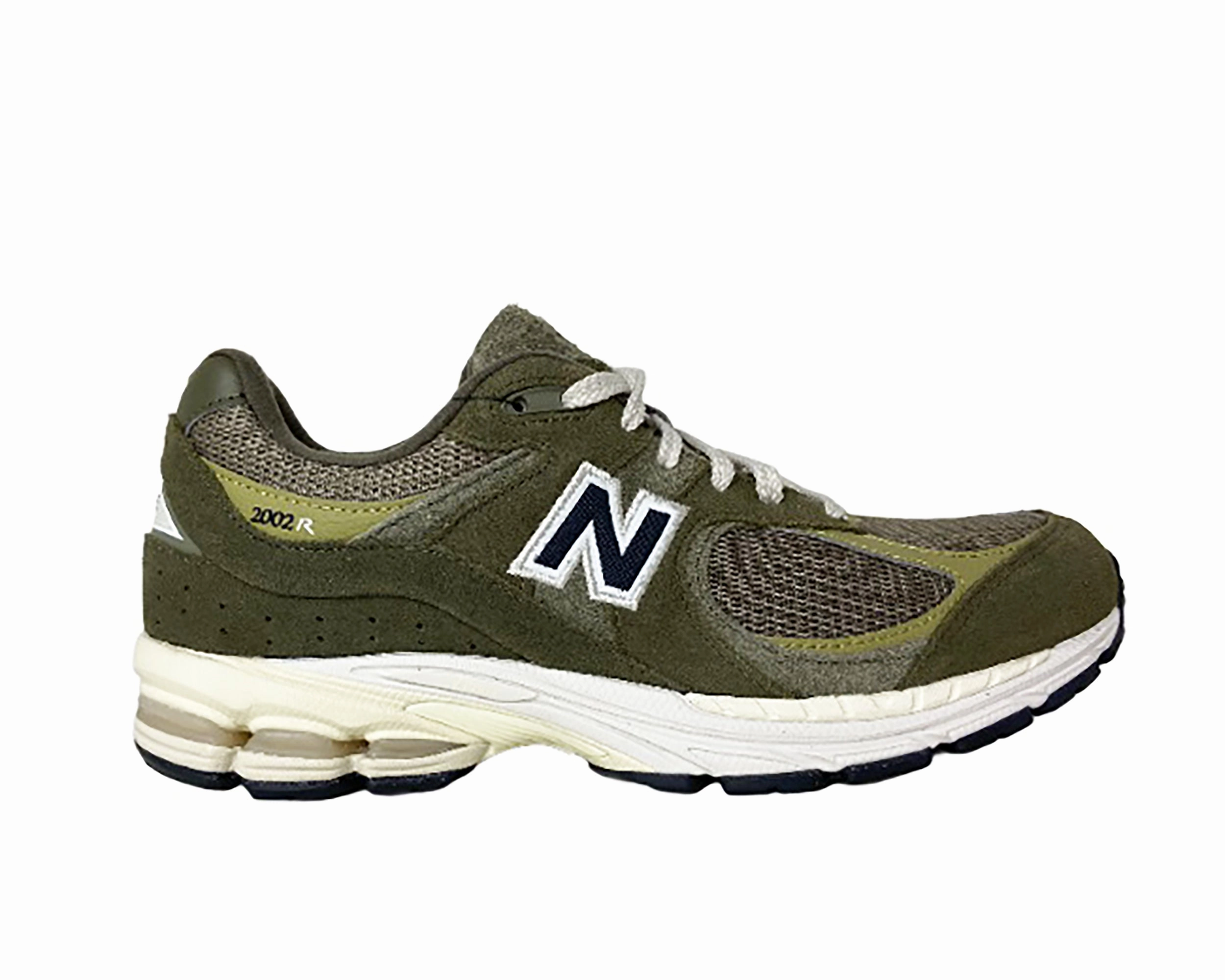 Sleek & Modern Daily Helper Men`s New Balance 2002R Denim