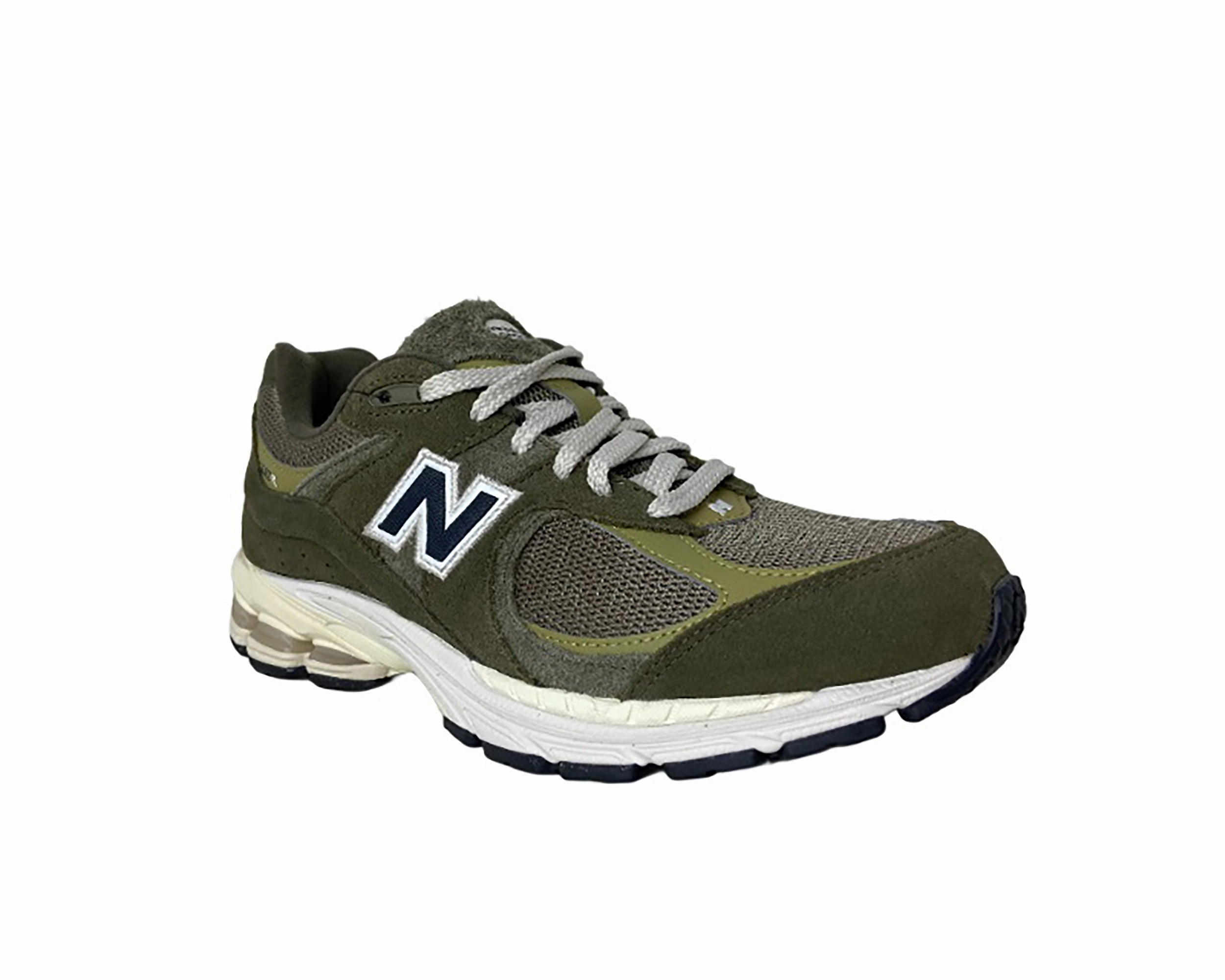 Discover More Men`s New Balance 2002R