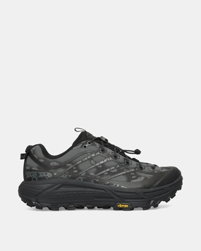Small But Mighty Daily Special Stealth/Tech Mafate Three2 Sneakers Black / Carbon Comprehensive Needs Met