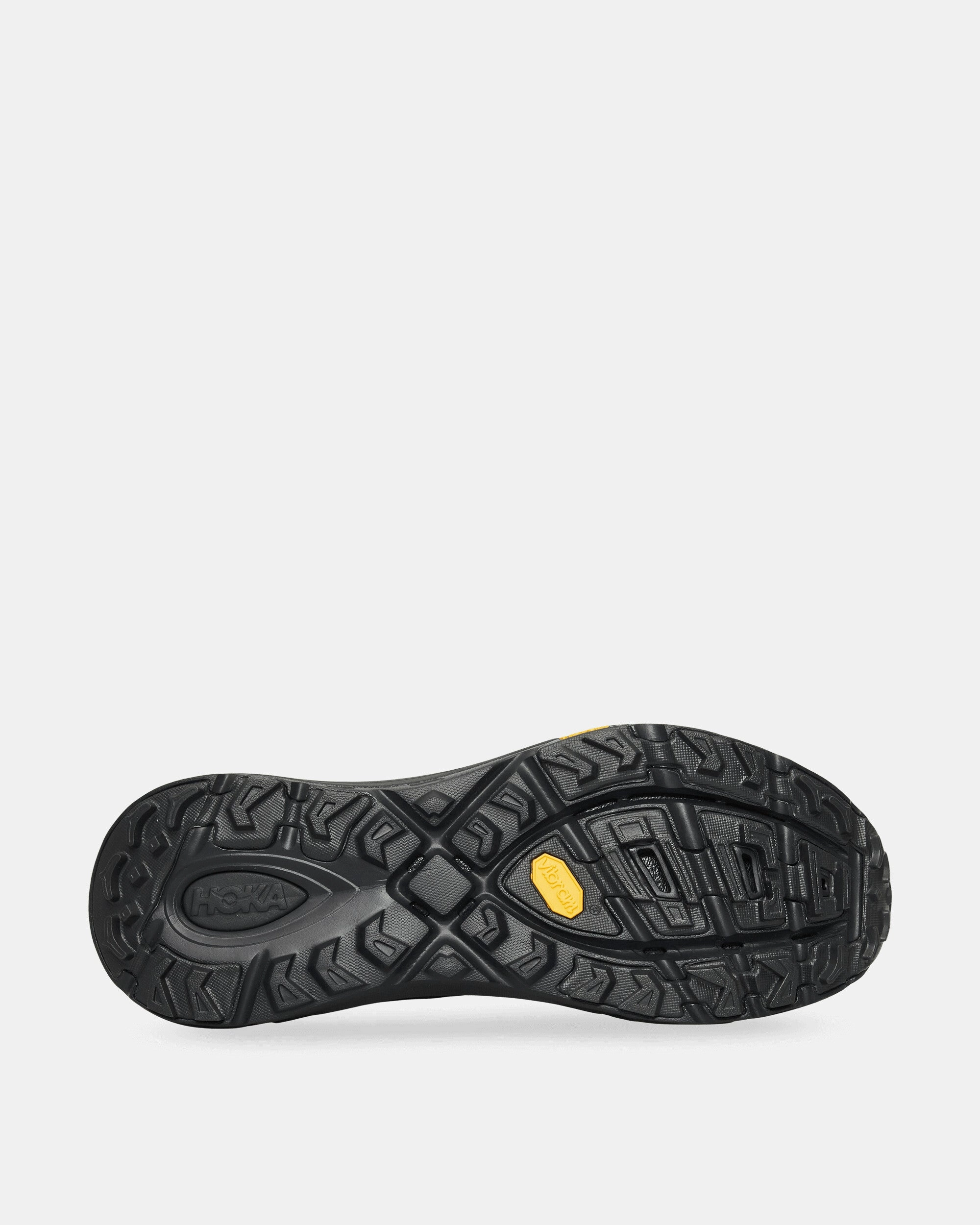 Retro, Pick Your Favorite, Effortlessly Cool Stealth/Tech Mafate Three2 Sneakers Black / Carbon