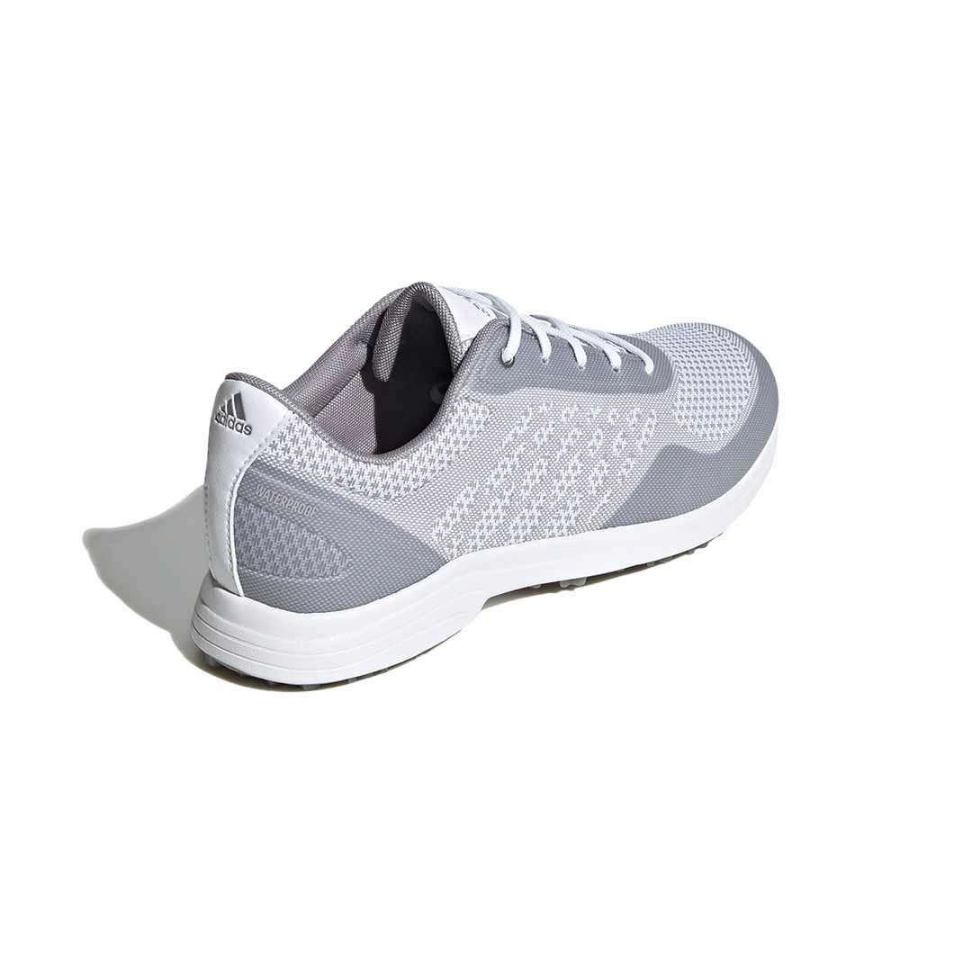 adidas - Women's Alphaflex Sport Golf Shoes (FX4063) Perfect For Daily Use