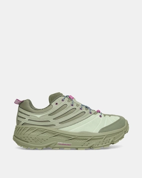 Next-Level Comfort, Level Up Your Style, Your Next Favorite Daily wear offer Elite Terrain System Stinson EVO OG Sneakers Sea Moss / Luna Moth Top-Rated Goodie