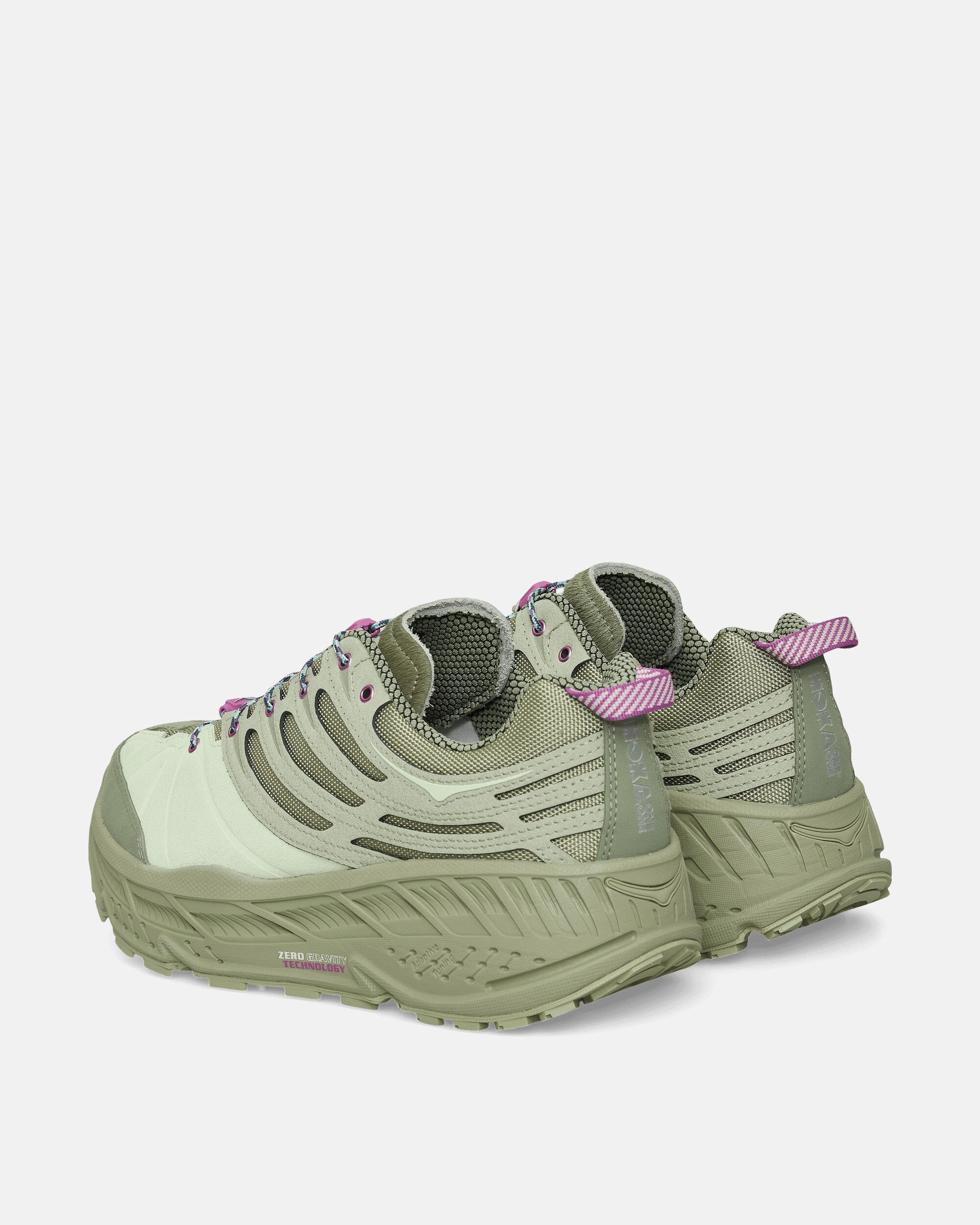Elite Terrain System Stinson EVO OG Sneakers Sea Moss / Luna Moth Browse & Buy
