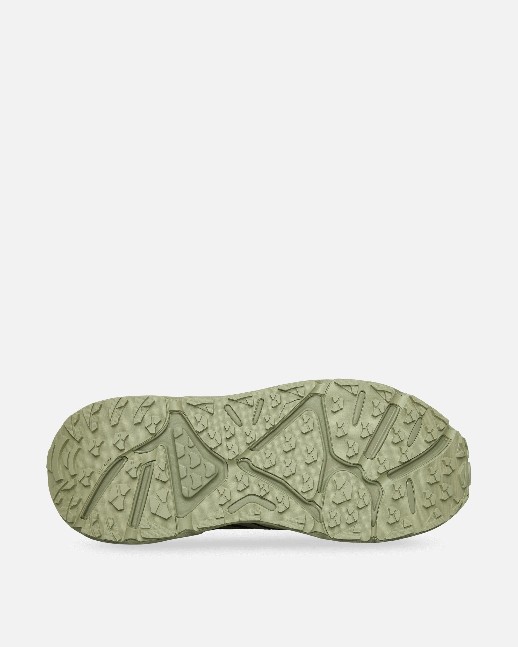 Elite Terrain System Stinson EVO OG Sneakers Sea Moss / Luna Moth Fit For The Gym, Polished Details