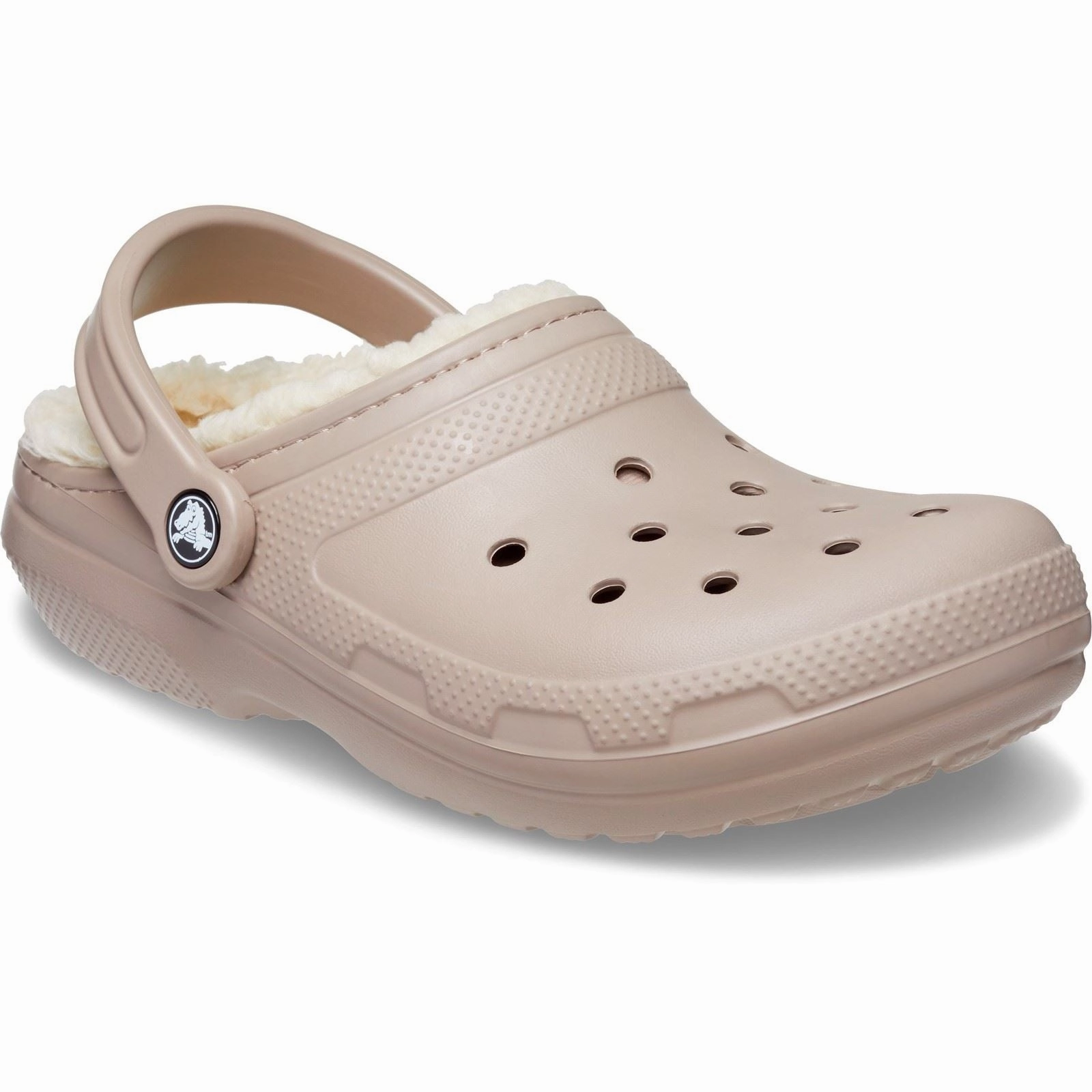 Classic Aesthetic Unisex Crocs 203591 Classic Clog Lined Sandals