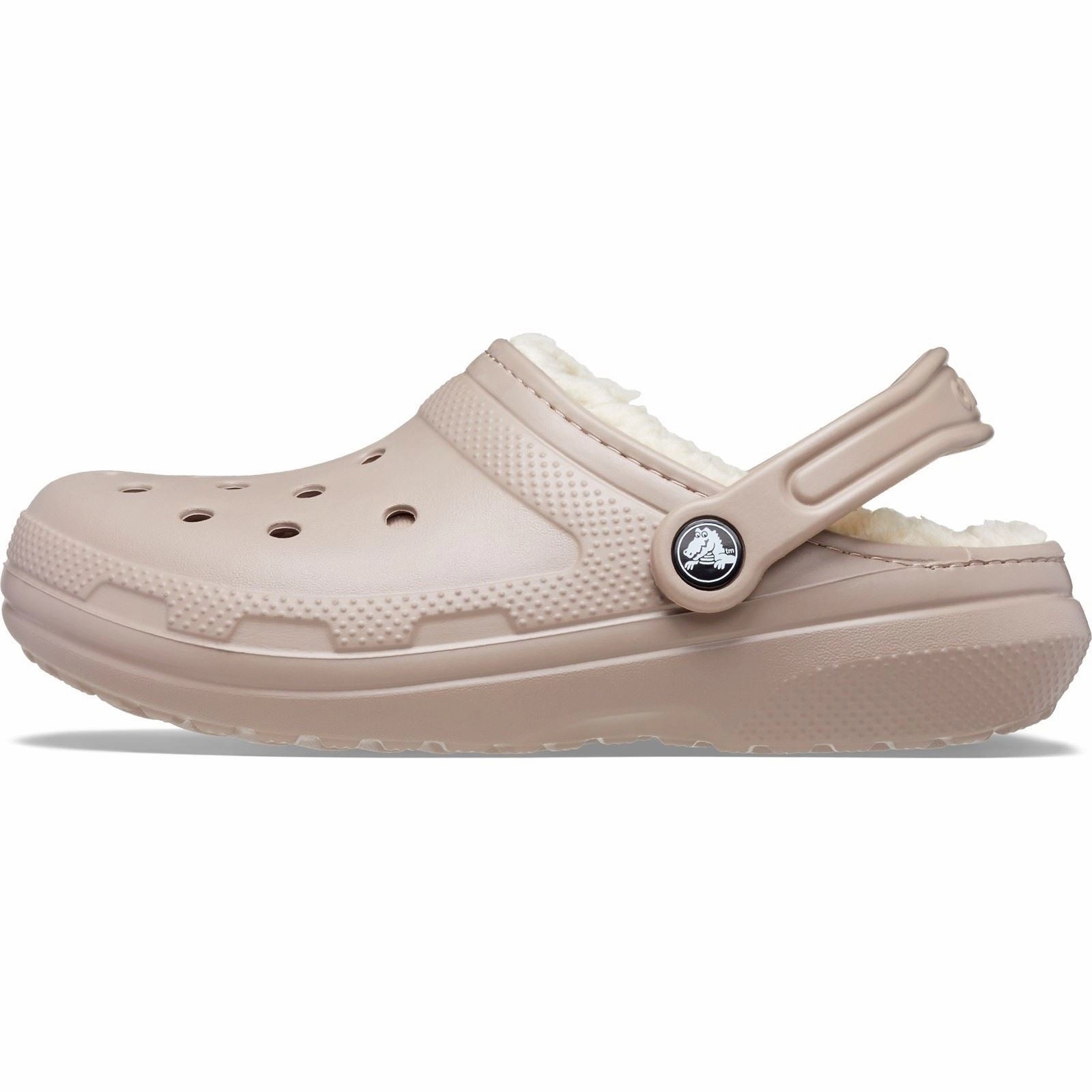WomenS Evening Clutch Unisex Crocs 203591 Classic Clog Lined Sandals Soft And Breathable