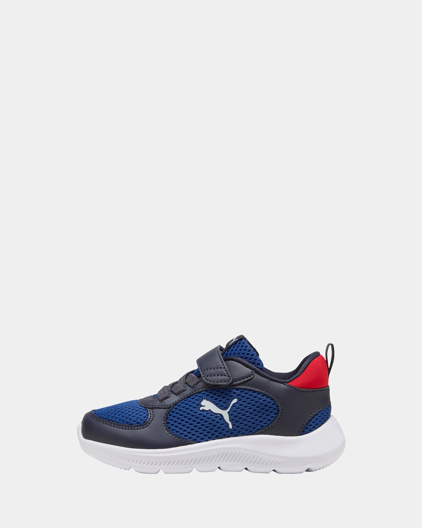Grab It Fast Fun Racer 2 Ac Ps Navy/Royal Timeless Look