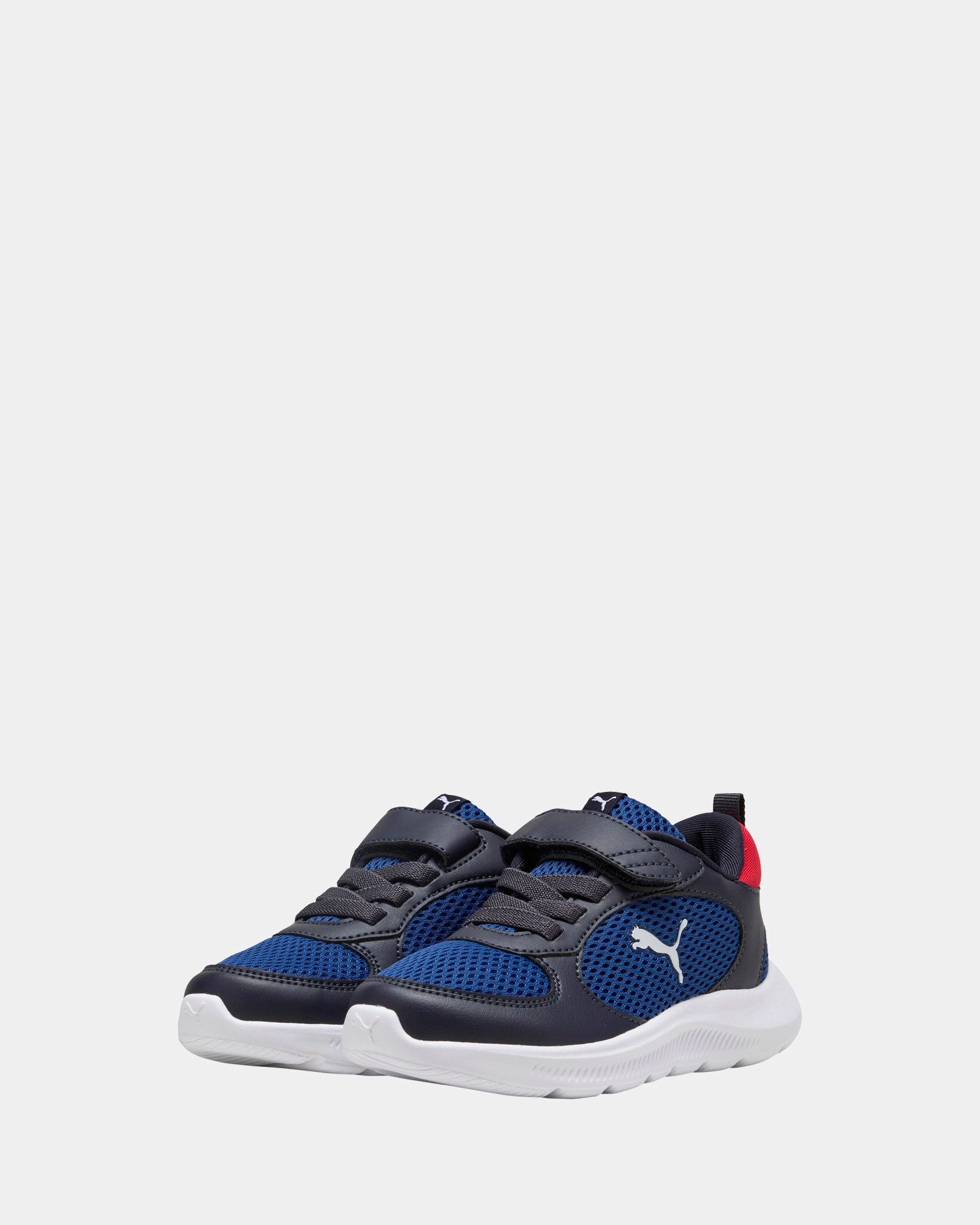 Raffia Fun Racer 2 Ac Ps Navy/Royal Discover More