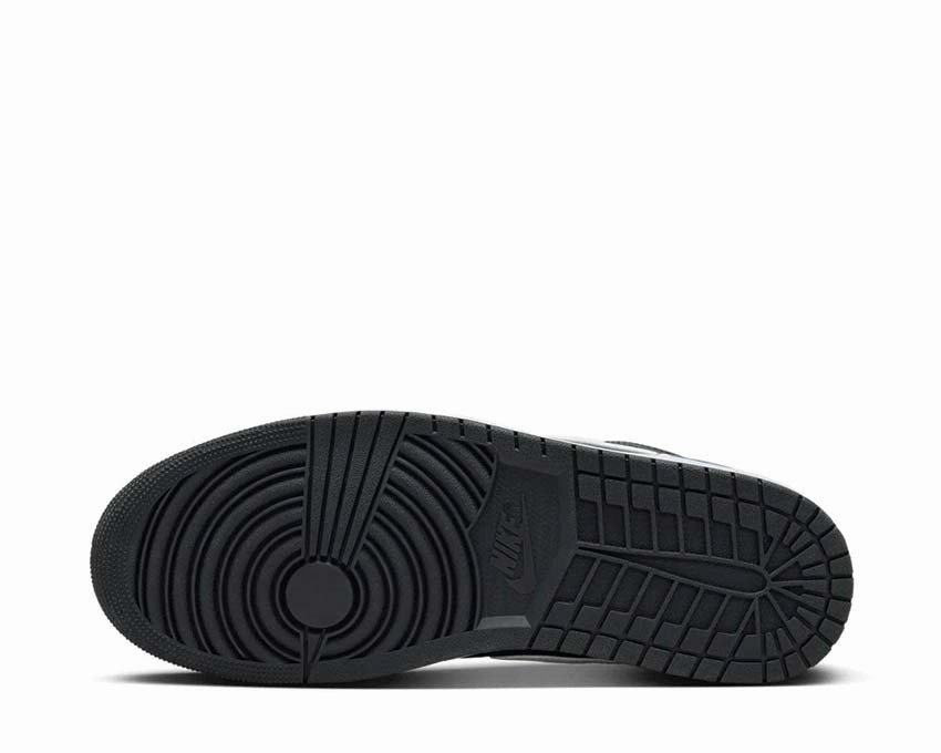 Air Jordan 1 Low Large Duffel Bag For Weekend Trips
