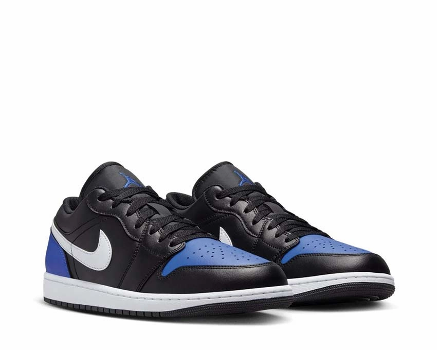 Air Jordan 1 Low Functional, Classic Aesthetic, Synthetic