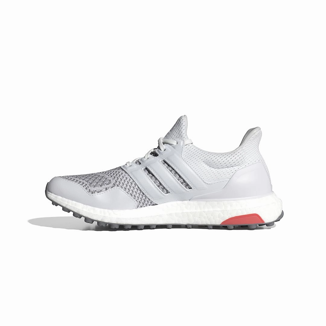 Canvas adidas - Unisex Ultraboost Golf Shoes (IF0323)