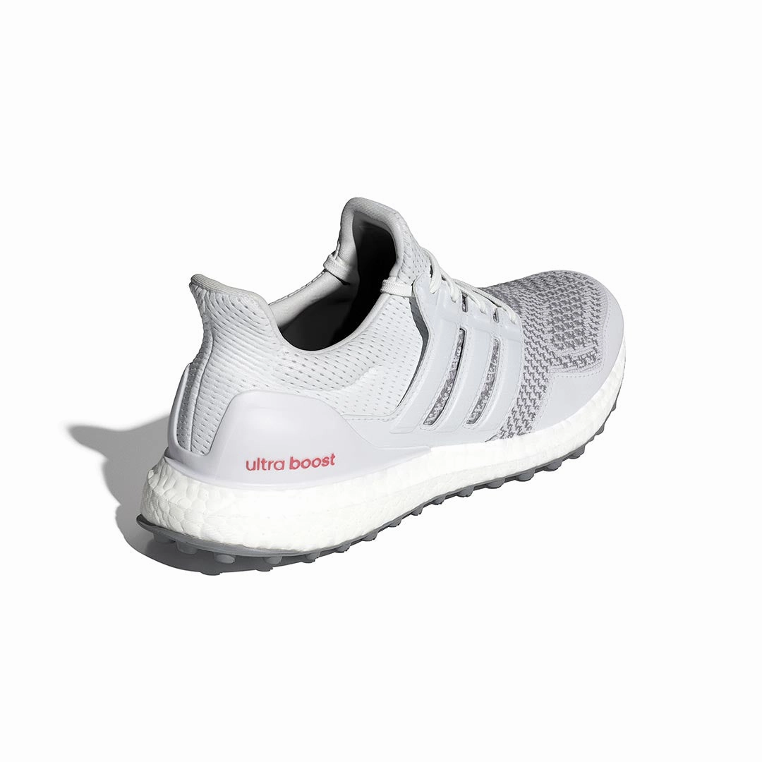 Start Shopping Now, Get More For Less adidas - Unisex Ultraboost Golf Shoes (IF0323)