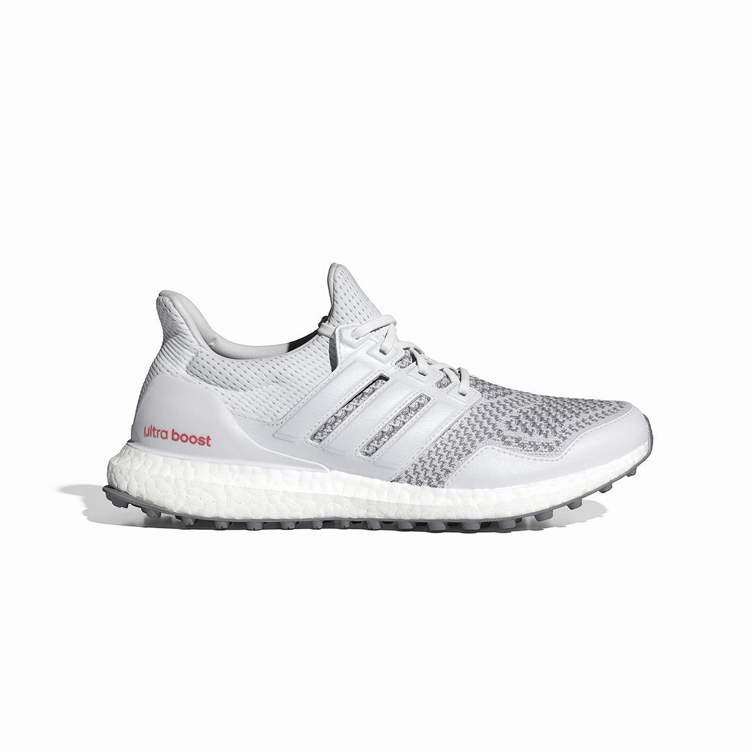MenS Canvas Messenger Bag Demo model deal adidas - Unisex Ultraboost Golf Shoes (IF0323) Corporate deal Fit For The Gym