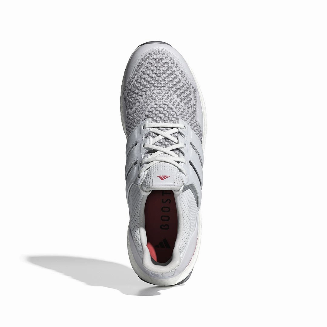 adidas - Unisex Ultraboost Golf Shoes (IF0323) Everyday, Hurry Before It Sells, Straw