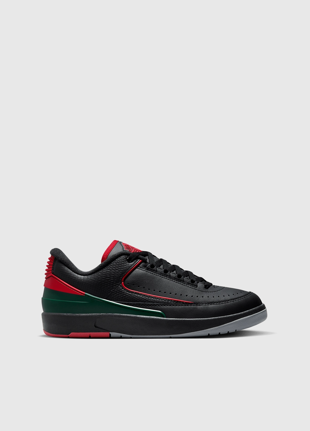 Join The Trend Demo offer Air Jordan 2 Retro Low 'Origins' Sneakers Seasonal From Desk To Dinner