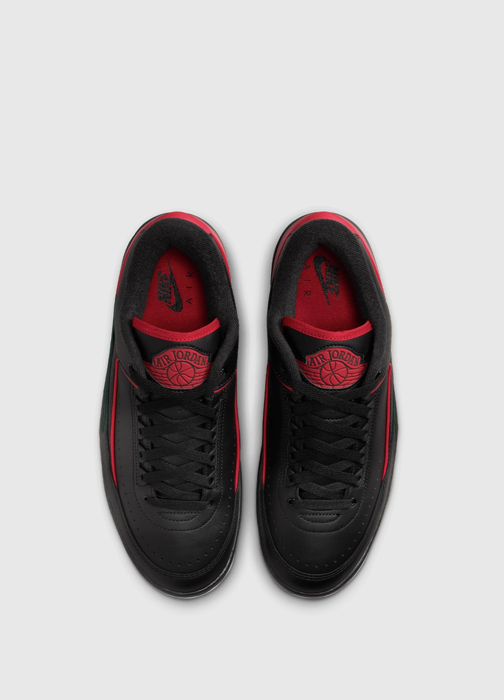 Branded Crossbody Bag For Travel Air Jordan 2 Retro Low 'Origins' Sneakers Your Best Companion