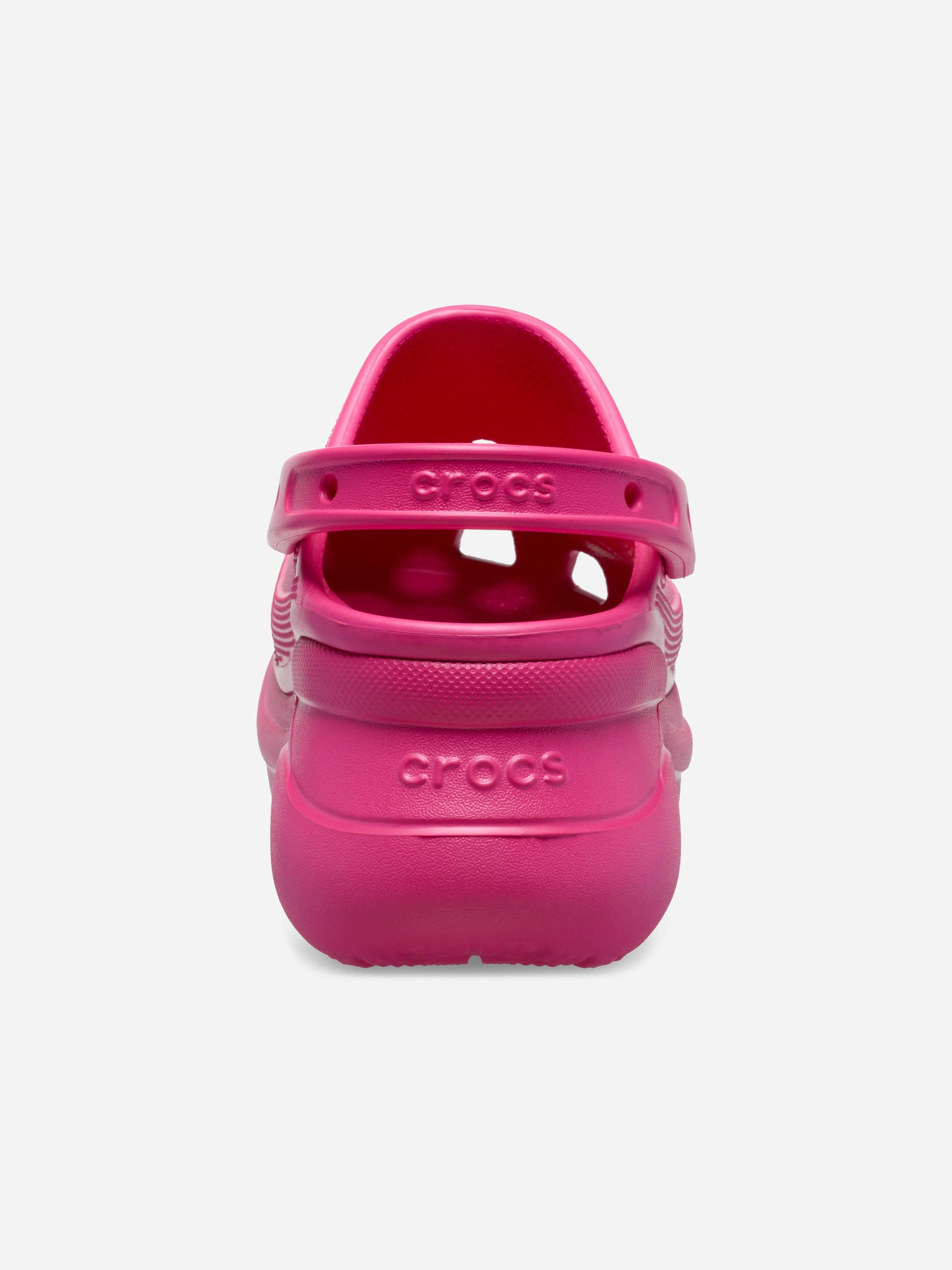 Trendy, Leather Tote Bag For Work Girls Bae Clog in Pink