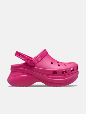 Demo offer Girls Bae Clog in Pink Repeat Buyer Perk Felt, Cotton