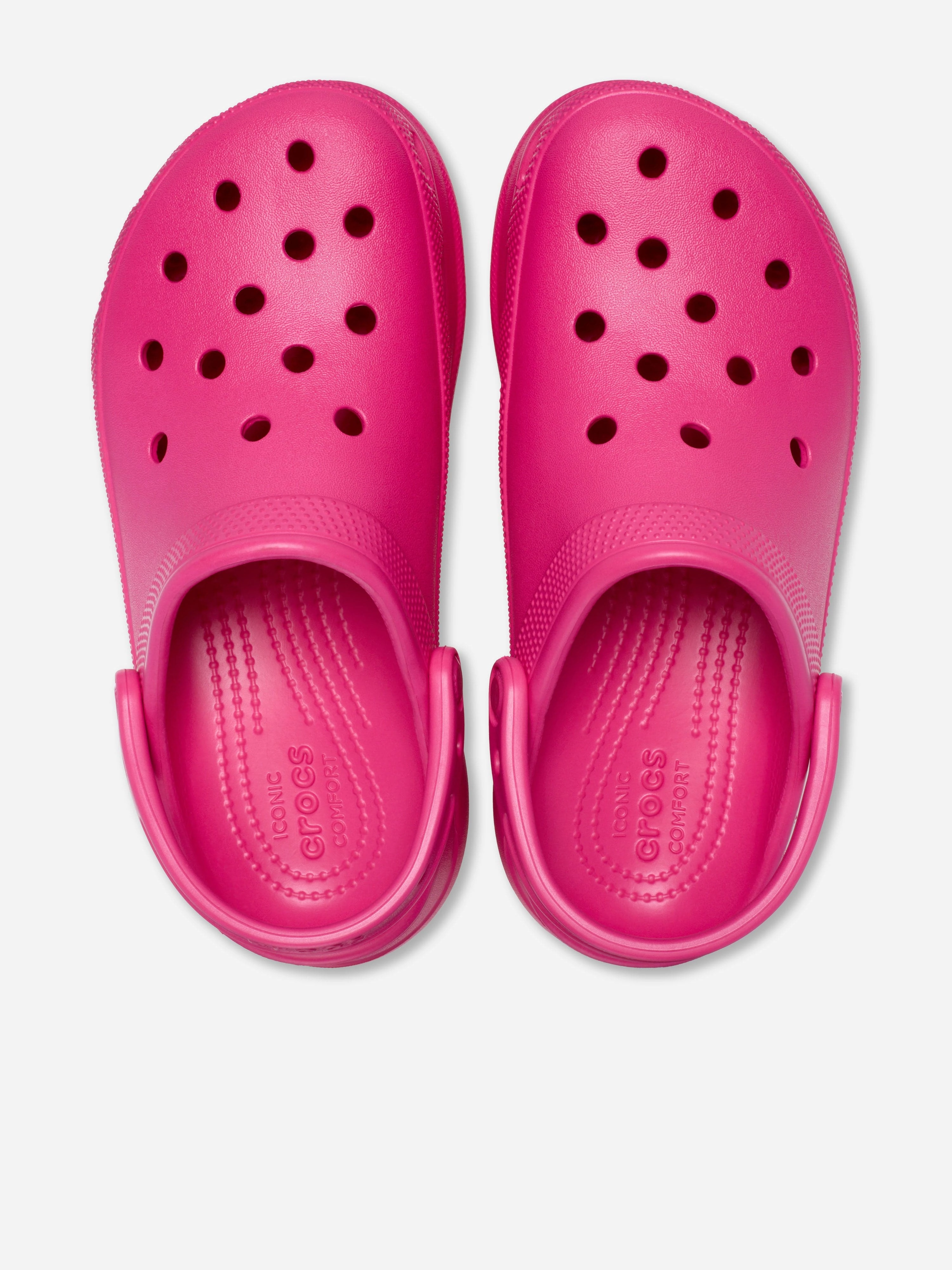 Lining Girls Bae Clog in Pink