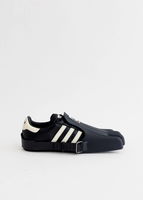 Reinforced Base, Top-Rated Product, Leather Satchel Handbag Demo offer x Avavav Superfinger Superstar Sneakers Child-safe deal