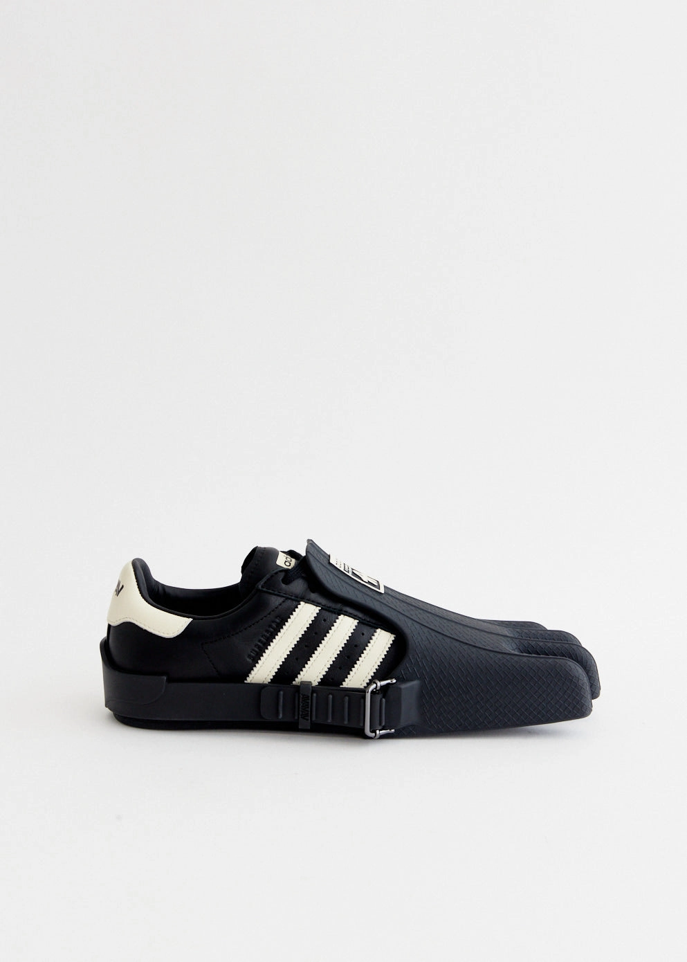Reinforced Base, Top-Rated Product, Leather Satchel Handbag Demo offer x Avavav Superfinger Superstar Sneakers Child-safe deal