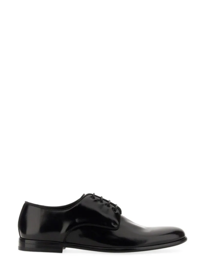Derby In Pelle