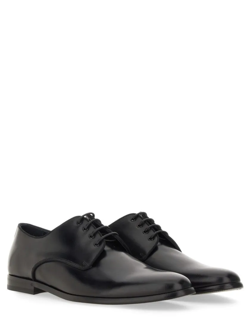 Derby In Pelle
