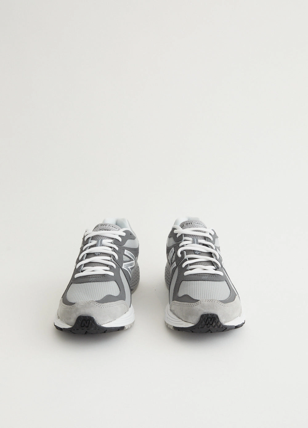 x New Balance 860v2 'Grey' Sneakers Trusted By Thousands
