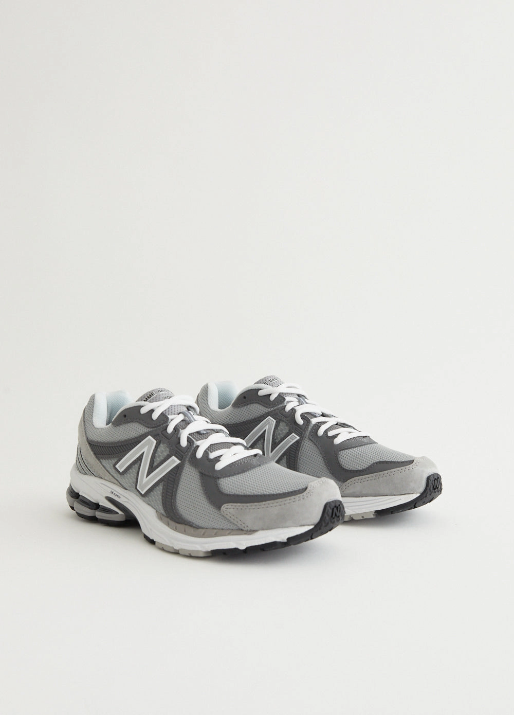 Click. Shop. Done. x New Balance 860v2 'Grey' Sneakers