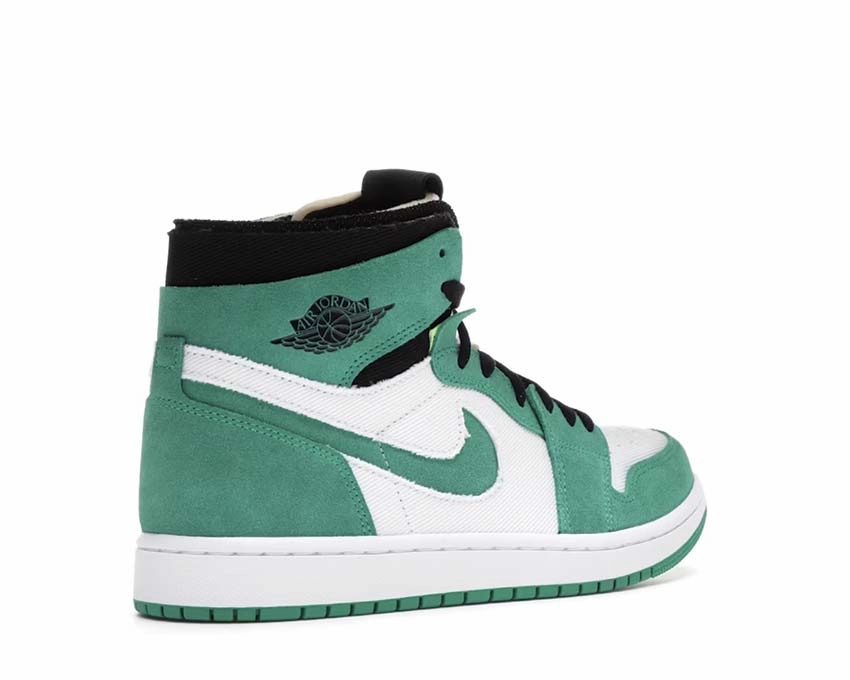 Air Jordan 1 Zoom Air Comfort Timeless Look, On The Go Style, Buy What You Love