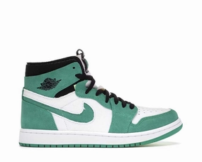 Denim, Shop The Look Detachable Strap Air Jordan 1 Zoom Air Comfort Geometric pattern deal