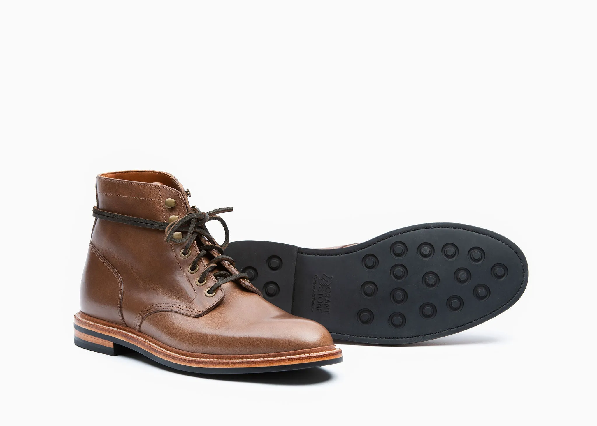 Diesel Boot Dune Chromexcel