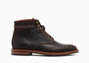 Diesel Boot Earth Waxed Commander