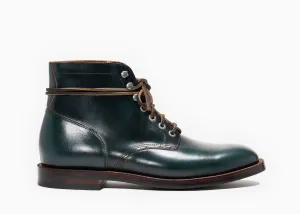 Diesel Boot Navy Chromexcel
