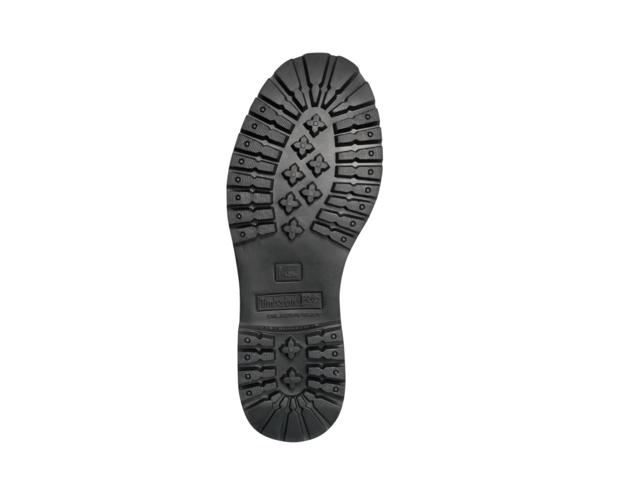 Direct Attached  6" Boot Steel Toe