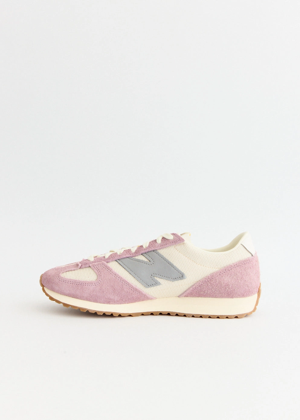 Pastel Pink Mini Handbag 471 'Ice Wine' Sneakers The Smart Buy