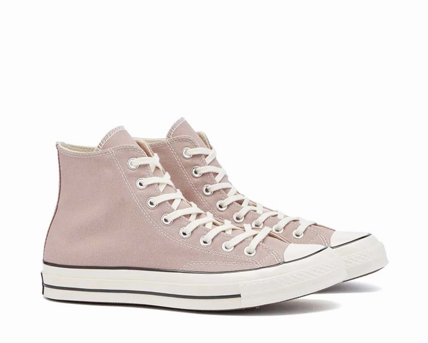 Converse Chuck 70 Hi Brown Leather Duffel