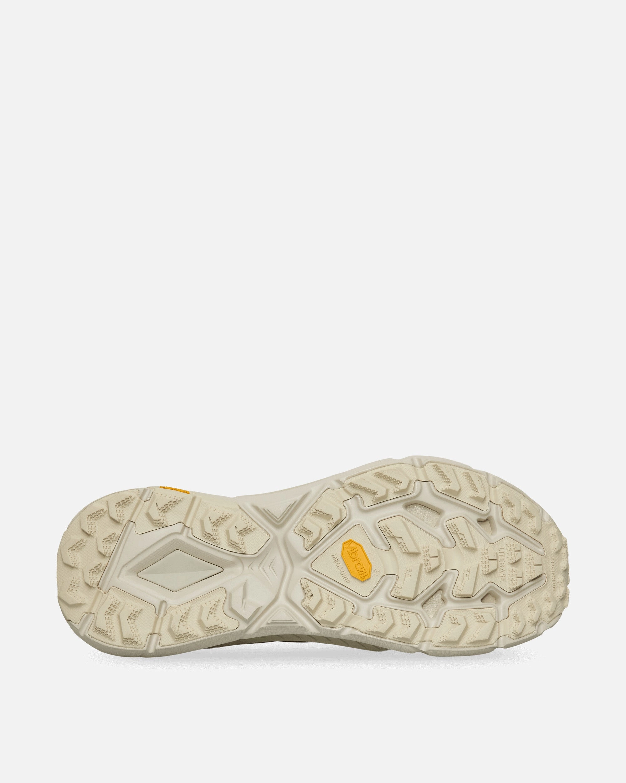 Ready For The Outdoors, Click For Details Satisfy Mafate Speed 4 Lite Sneakers Bone