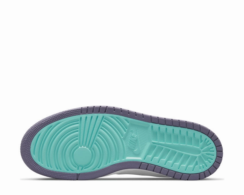Flawless Finish Air Jordan 1 Zoom Air Comfort